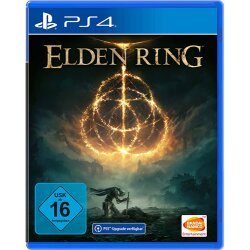 Elden Ring  Spiel für PS4