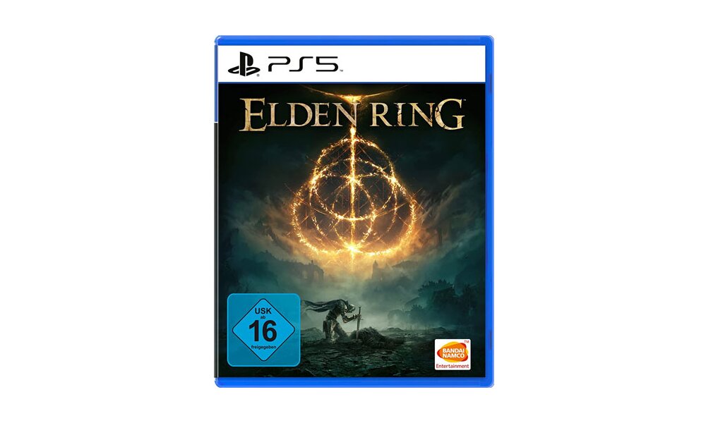 Elden Ring  Spiel für PS5