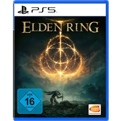 Elden Ring  Spiel für PS5
