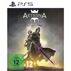 Aeterena Noctis  Spiel für PS5