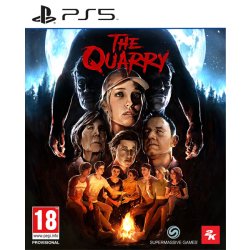 Quarry, The  Spiel für PS5  AT