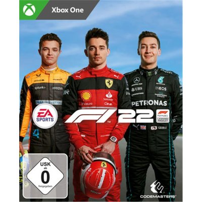 F1 2022  Spiel f&uuml;r Xbox One

