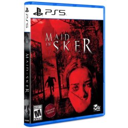 Maid of Sker  Spiel für PS5  US