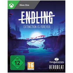 Endling - Extinction is for ever  Spiel f&uuml;r Xbox One