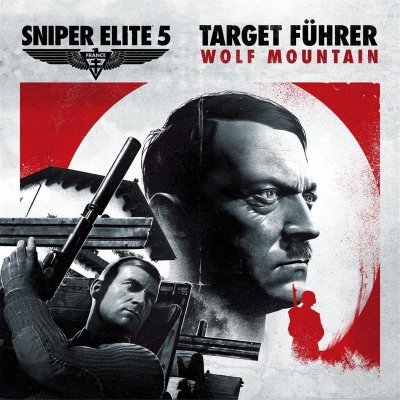 Pre-Order Bonus DLC f&uuml;r Sniper Elite 5 - Target...