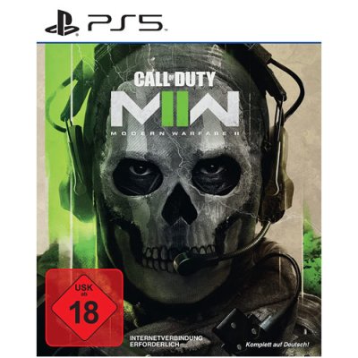COD   Modern Warfare 2  Spiel f&uuml;r PS5 Call of Duty
