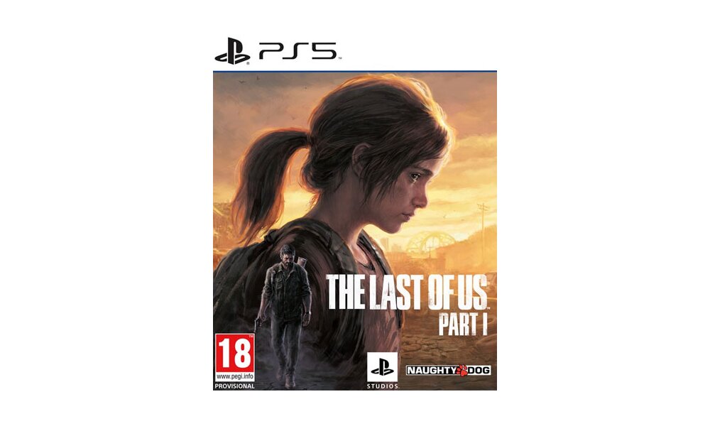 Last of Us  Spiel für PS5  AT box