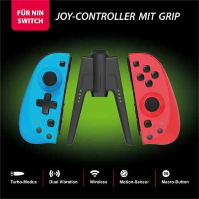 Switch Controller Joy-Con Eaxus