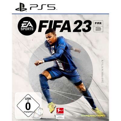 FIFA   23  Spiel f&uuml;r PS5