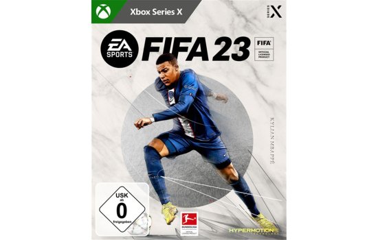 FIFA   23