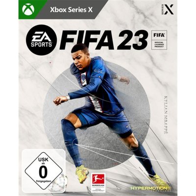 FIFA   23