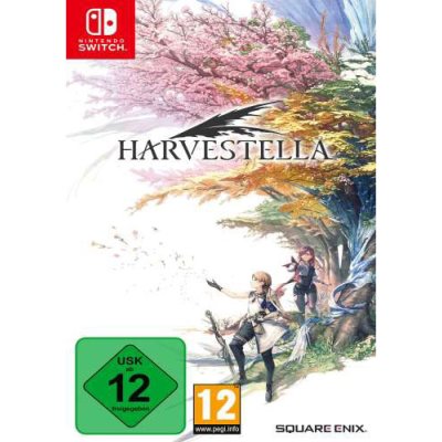 Harvestella  Switch