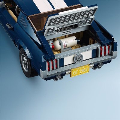 LEGO 10265 Creator Ford Mustang Exklusivartikel - EOL 2023