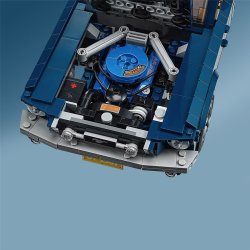 LEGO 10265 Creator Ford Mustang Exklusivartikel - EOL 2023