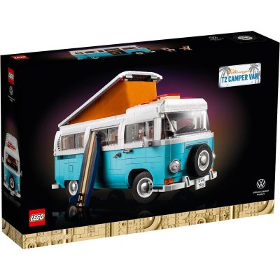 LEGO 10279 Creator Expert Volkswagen T2 Campingbus - EOL...