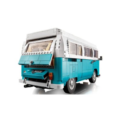 LEGO® Icons: 10279 - Creator Expert - VW Volkswagen T2 Campingbus - EOL 2022