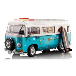 LEGO® Icons: 10279 - Creator Expert - VW Volkswagen T2 Campingbus - EOL 2022