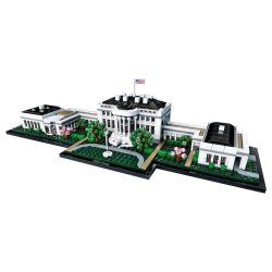 LEGO 21054 Architecture Das Weiße Haus - EOL 2023