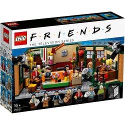 LEGO® Ideas: 21319 - Central Park - Fernsehserie Friends - EOL 2022