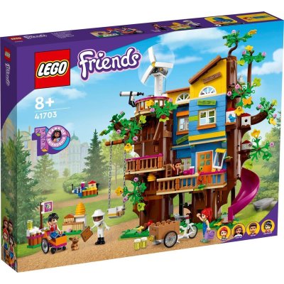 LEGO 41703 Friends Freundschaftsbaumhaus - EOL 2023