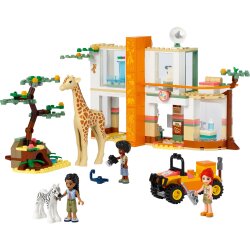 LEGO® Friends: 41717 - Mias Tierrettungsmission - EOL 2023