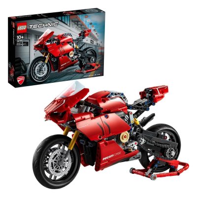 LEGO 42107 Technic Ducati Panigale V4R