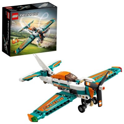 LEGO 42117 Technic Rennflugzeug