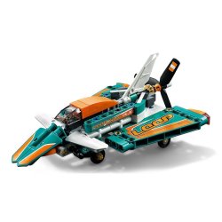 LEGO 42117 Technic Rennflugzeug - EOL 2023