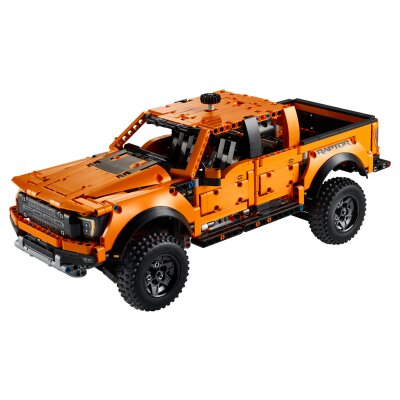LEGO® Technic: 42126 - Ford F-150 Raptor - EOL 2022