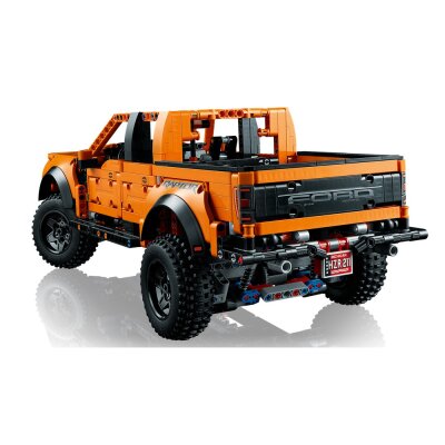 LEGO® Technic: 42126 - Ford F-150 Raptor - EOL 2022