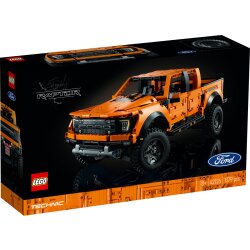 LEGO® Technic: 42126 - Ford F-150 Raptor - EOL 2022