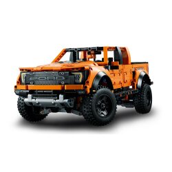 LEGO® Technic: 42126 - Ford F-150 Raptor - EOL 2022