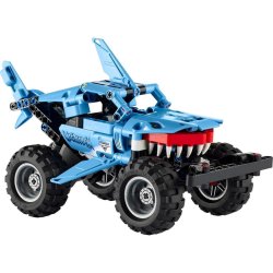 LEGO 42134 Technic Monster Jam Megalodon - EOL 2023