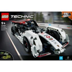 LEGO 42137 Technic Formula E Porsche 99X Electric - EOL 2023