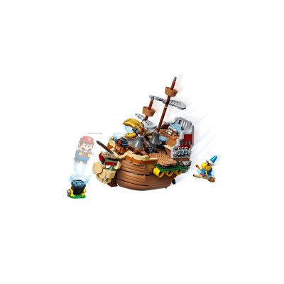 LEGO 71391 Super Mario Bowsers Luftschiff Erweiterung