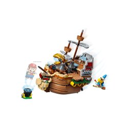 LEGO® Super Mario: 71391 - Bowsers Luftschiff Erweiterung - EOL 2022