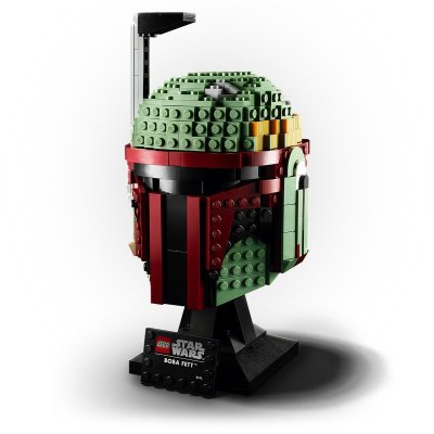 LEGO 75277 STAR WARS Boba Fett Helm - EOL 2022
