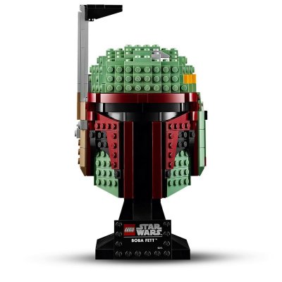 LEGO 75277 STAR WARS Boba Fett Helm - EOL 2022