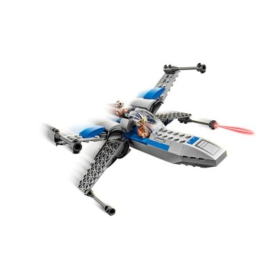 LEGO 75297 STAR WARS Resistance X-Wing - EOL 2022