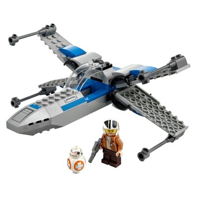 LEGO® Star Wars: 75297 - Resistance X-Wing - EOL 2022