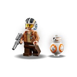 LEGO® Star Wars: 75297 - Resistance X-Wing - EOL 2022