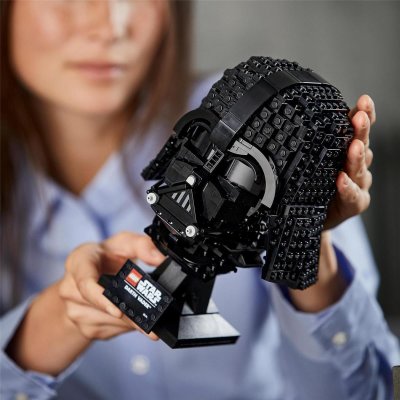 LEGO 75304 STAR WARS Darth-Vader Helm