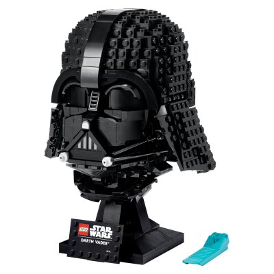 LEGO® Star Wars: 75304 - Darth-Vader Helm - EOL 2025