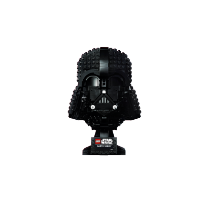 LEGO® Star Wars: 75304 - Darth-Vader Helm - EOL 2025