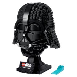 LEGO® Star Wars: 75304 - Darth-Vader Helm - EOL 2025