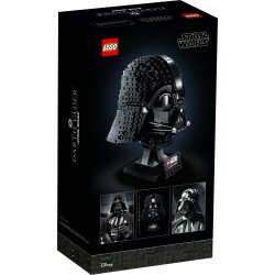 LEGO® Star Wars: 75304 - Darth-Vader Helm - EOL 2025