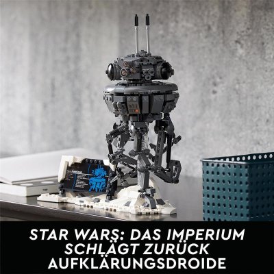 LEGO 75306 STAR WARS Imperialer Suchdroide - EOL 2022