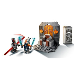 LEGO 75310 STAR WARS Duell auf Mandalore - EOL 2022