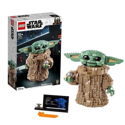 LEGO 75318 STAR WARS The Child