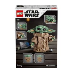 LEGO 75318 STAR WARS The Child - EOL 2023